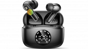 Da prendere al volo le cuffie bluetooth con cancellazione del rumore