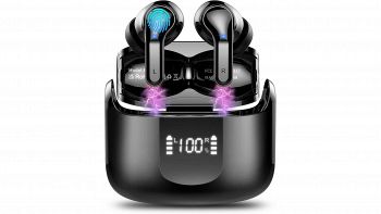 Amazon, al minimo storico le cuffie bluetooth con cancellazione rumore