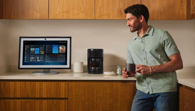Alexa+ arriva in Italia, le novit&agrave; intelligenti dell'assistente Amazon: come averla gratis