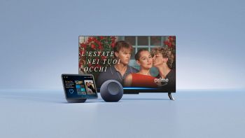 Dispositivi Amazon
