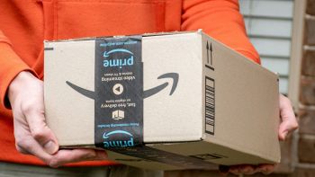 Assunzioni Amazon