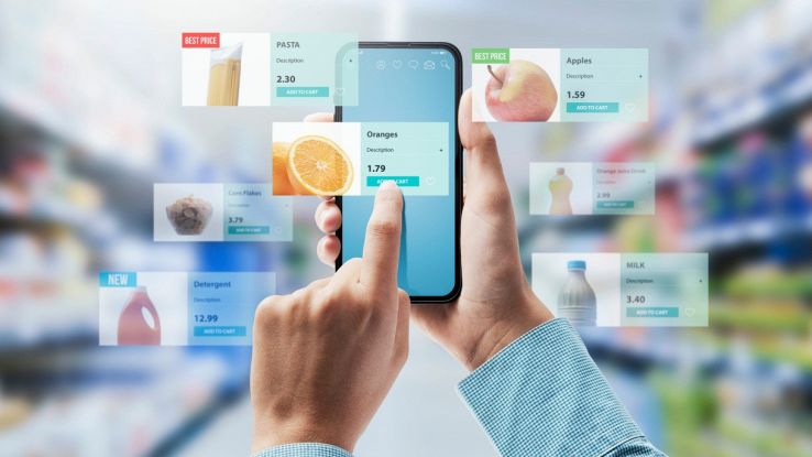 Progetto Kobe, l'ambizioso piano di Amazon con l'AI