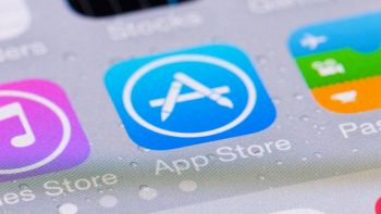 L'icona di App Store