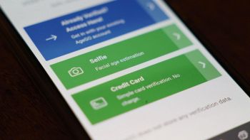 App veifica età