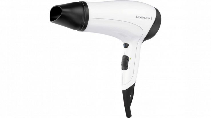 Asciugacapelli Remington D3015 su Amazon