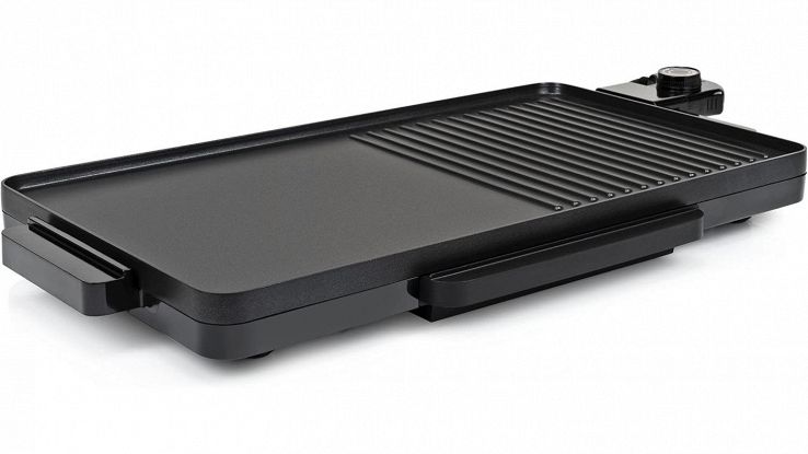Bistecchiera Tristar BP-2750 nera su Amazon