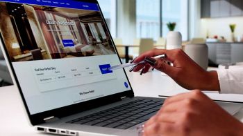 Booking, attacco informatico