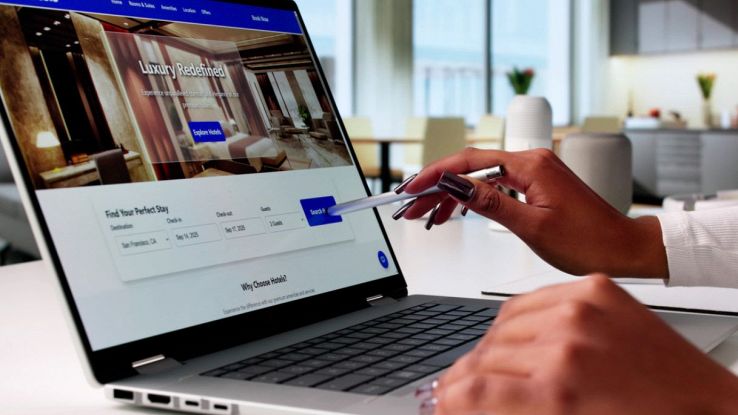 Booking, attacco informatico
