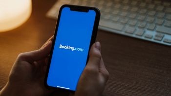 App Booking