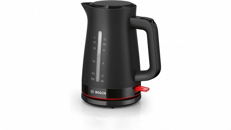 Bosch Bollitore Elettrico TWK3M123 su Amazon