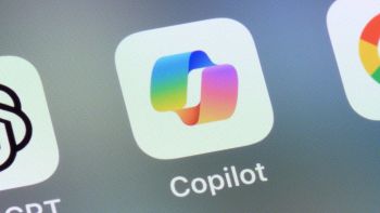 L'icona di Microsoft Copilot
