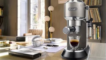De'Longhi Dedica Style