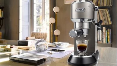 De'Longhi Dedica Style