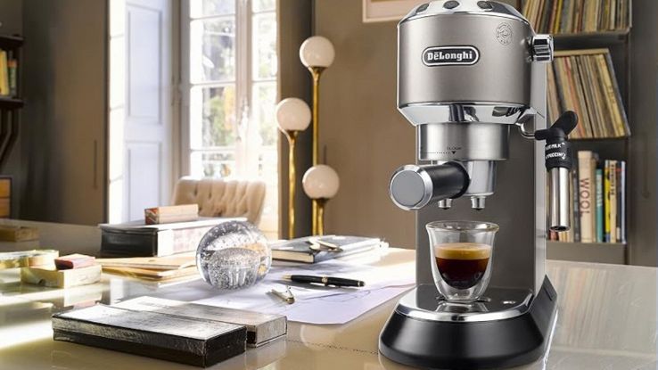 De'Longhi Dedica Style