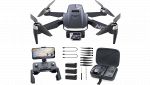 Drone NAFYRE N11 PRO con fotocamera 4K su Amazon
