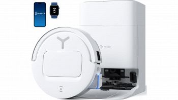 ECOVACS DEEBOT T80 OMNI su Amazon