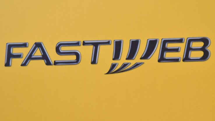 Fastweb