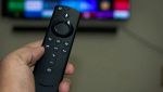 Telecomando Amazon Fire Stick
