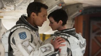Interstellar - Film di Christopher Nolan