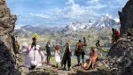 Final Fantasy VII