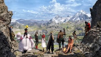 Final Fantasy VII