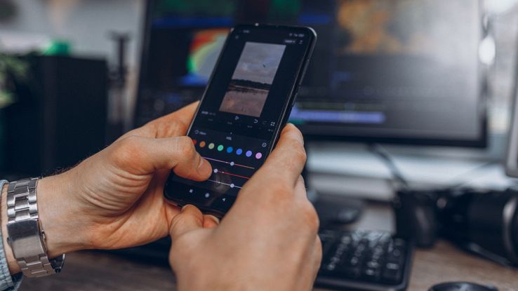 fotografia computazionale