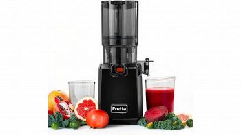 Estrattore di succo Fretta per frutta e verdura su Amazon
