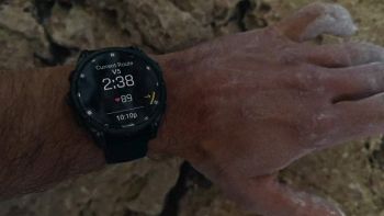 Garmin fenix 8