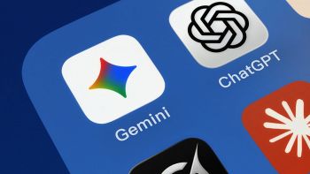App Gemini su smartphone