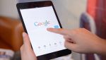 Google in un tablet