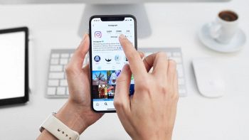 App Instagram
