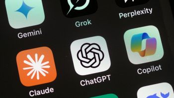 App AI su smartphone