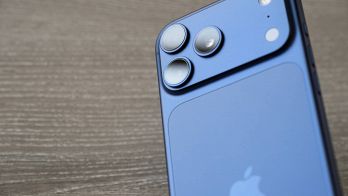 Un iPhone 17 Pro