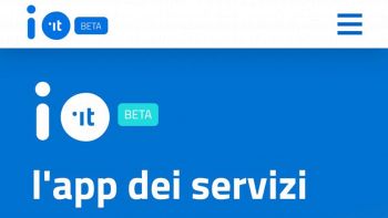 App IO