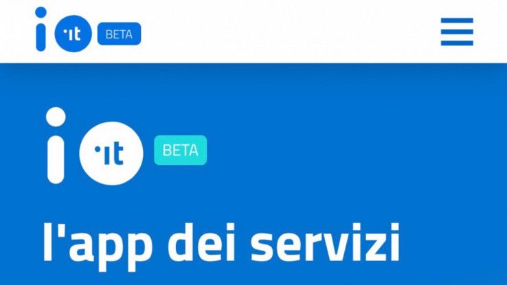 App IO