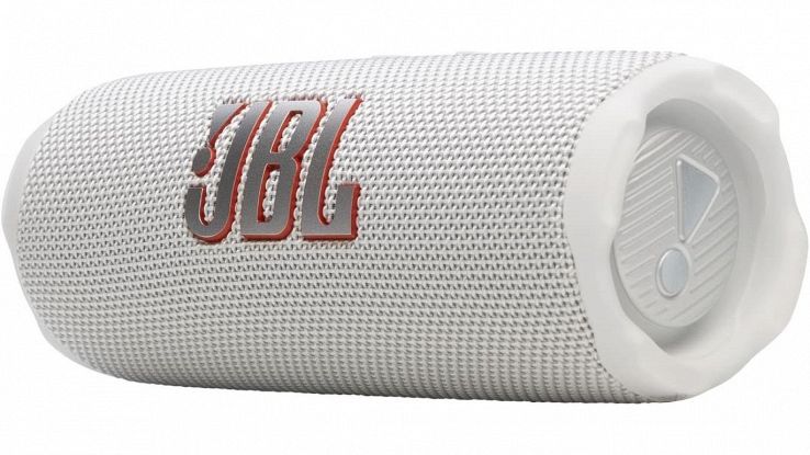 JBL Flip 7 bianco speaker Bluetooth su Amazon