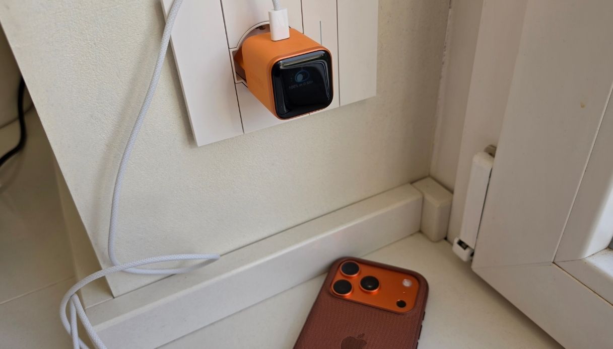 Anker Nano 45W