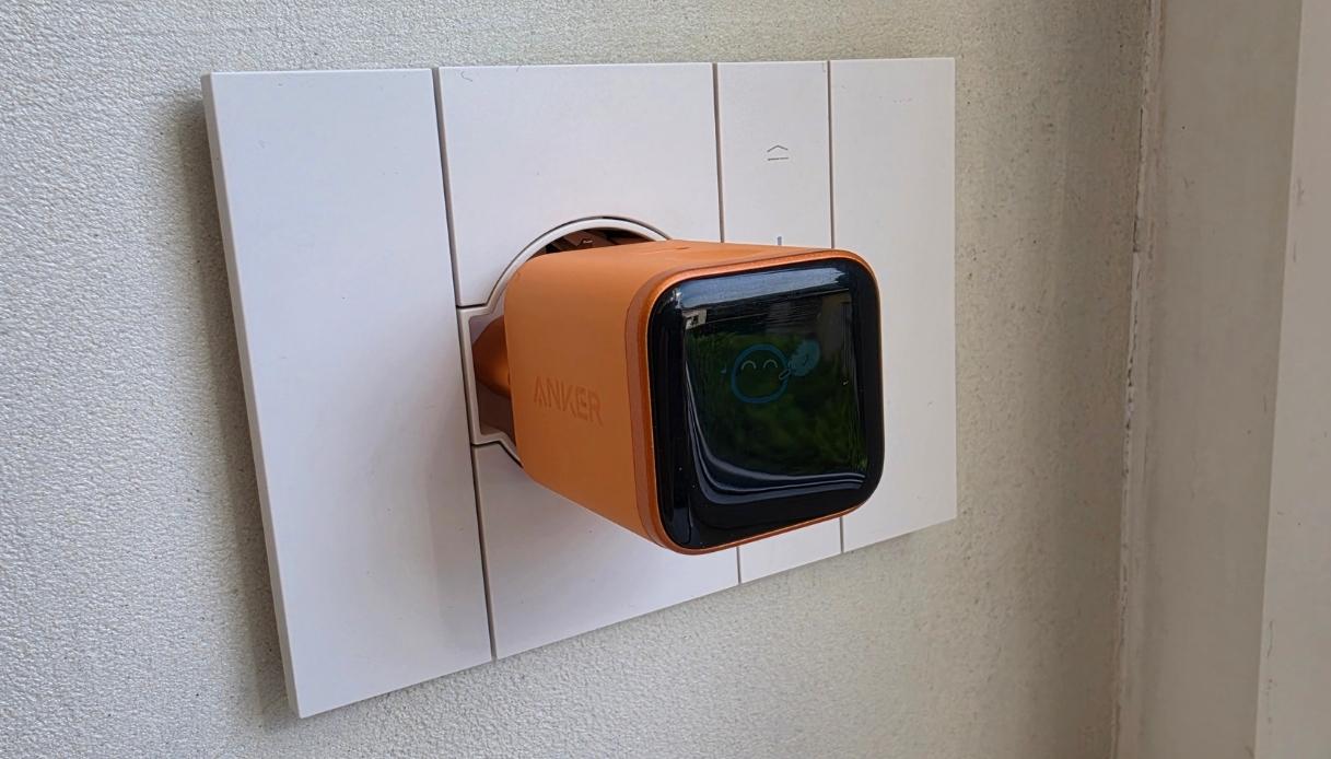 Anker Nano 45W