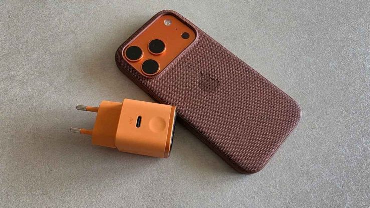 Anker Nano 45W