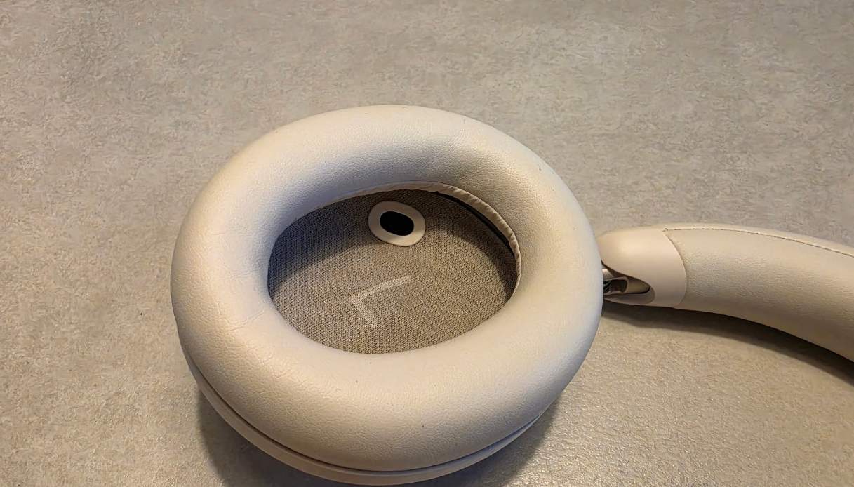 Un padiglione di Soundcore Space 2