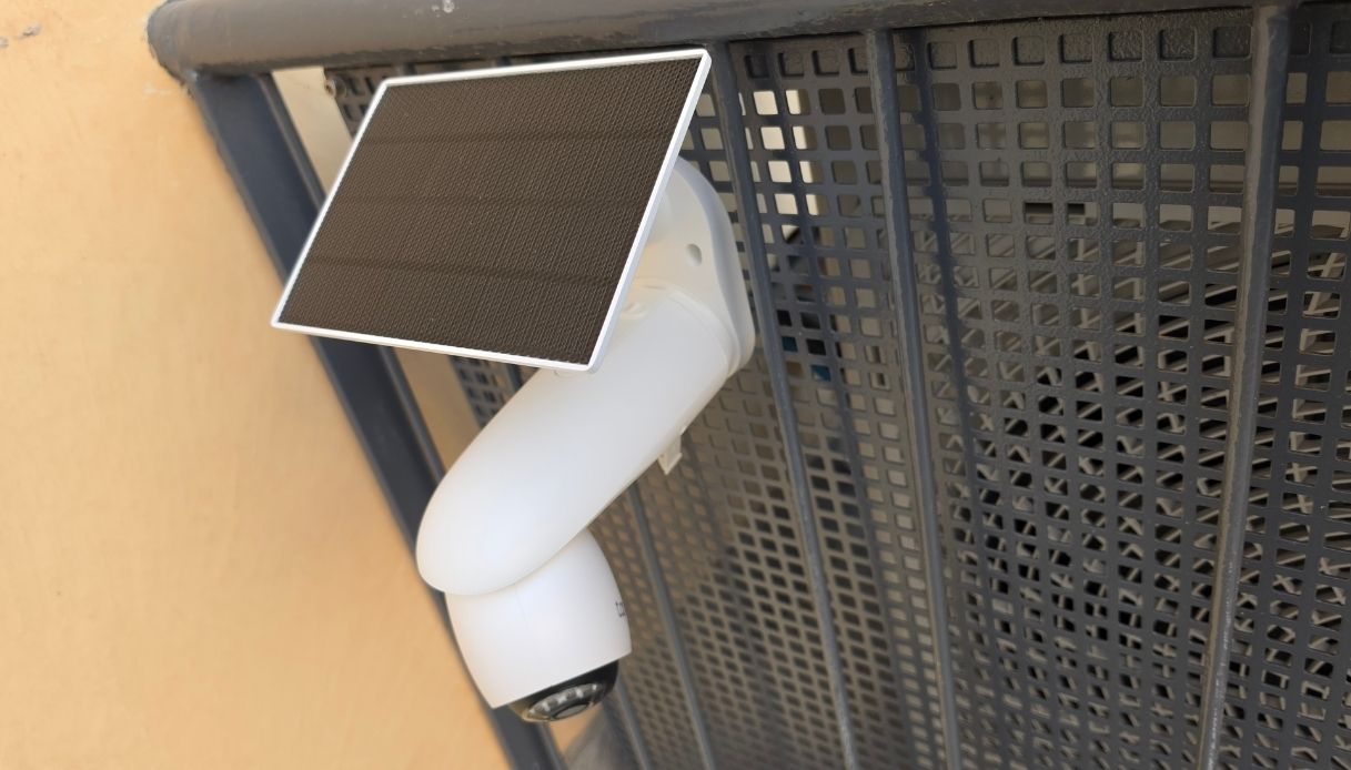 TpLink Tapo C660