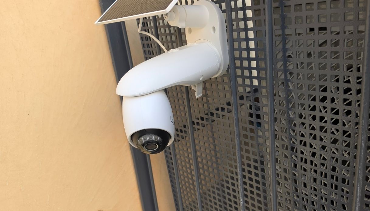 TpLink Tapo C660