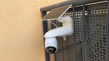 TpLink Tapo C660