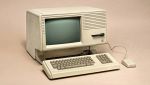 Apple Lisa, lo storico pc del 1983