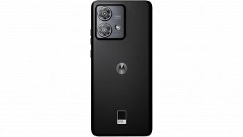 Smartphone Motorola Edge 40 Neo nero su Amazon