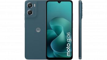 Offerta sul Motorola moto g06