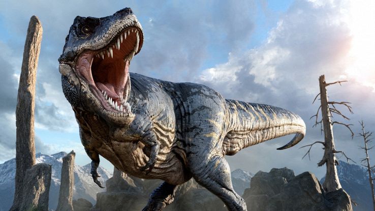Nanotyrannus