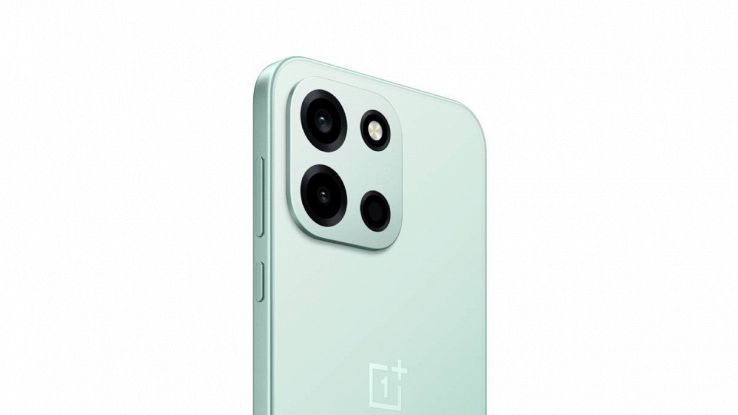 OnePlus Nord 6