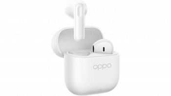 Auricolari OPPO Enco Buds3 bianchi su Amazon