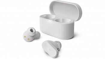 Auricolari Philips TAT3509WT bianchi su Amazon